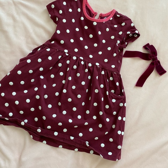 Gap Toddler Dresses - Picture 2 of 3